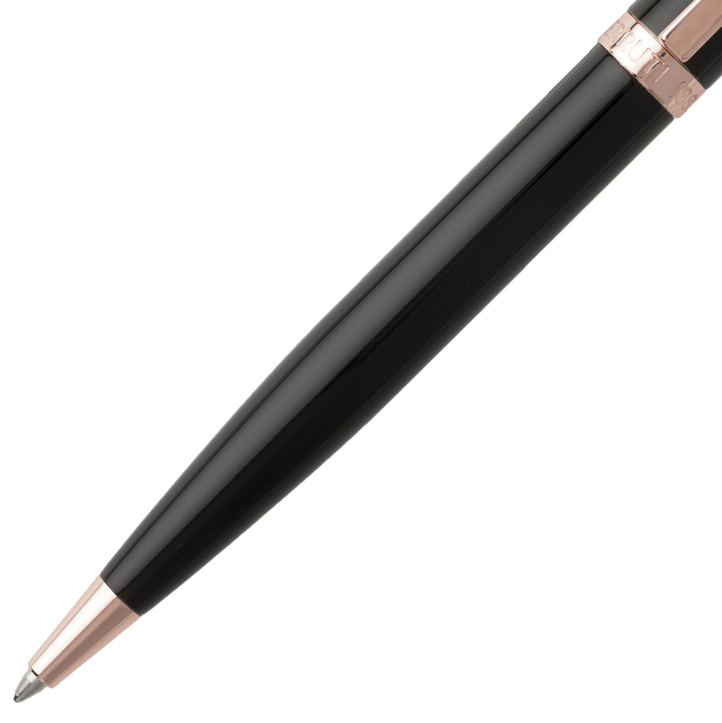 Cerruti 1881 Kugelschreiber MADISON Black