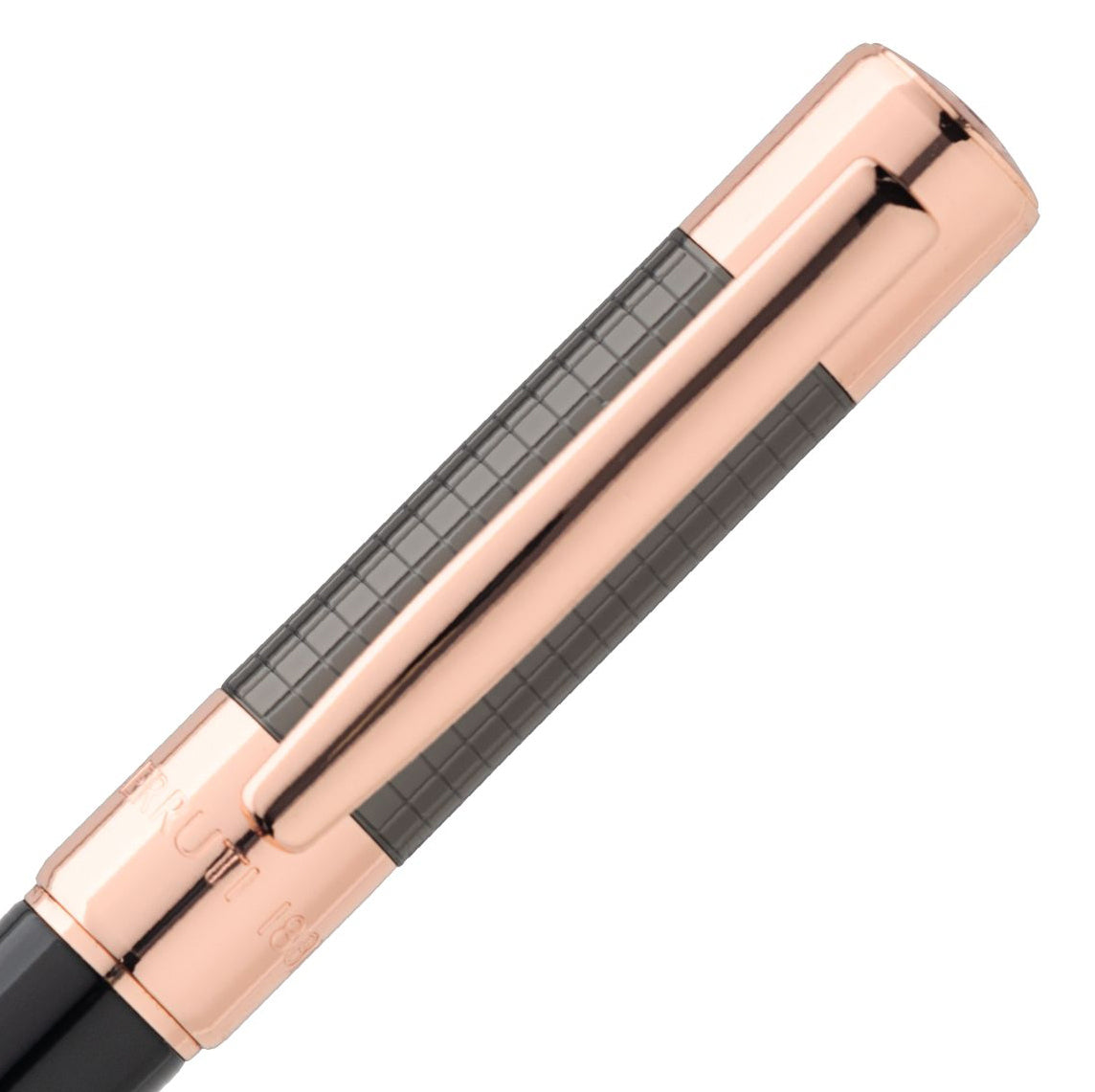 Cerruti 1881 Kugelschreiber ALBION Rosegold