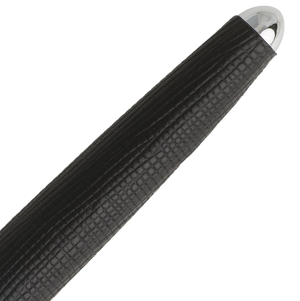 Hugo Boss Füllfederhalter PURE TRADITION Black