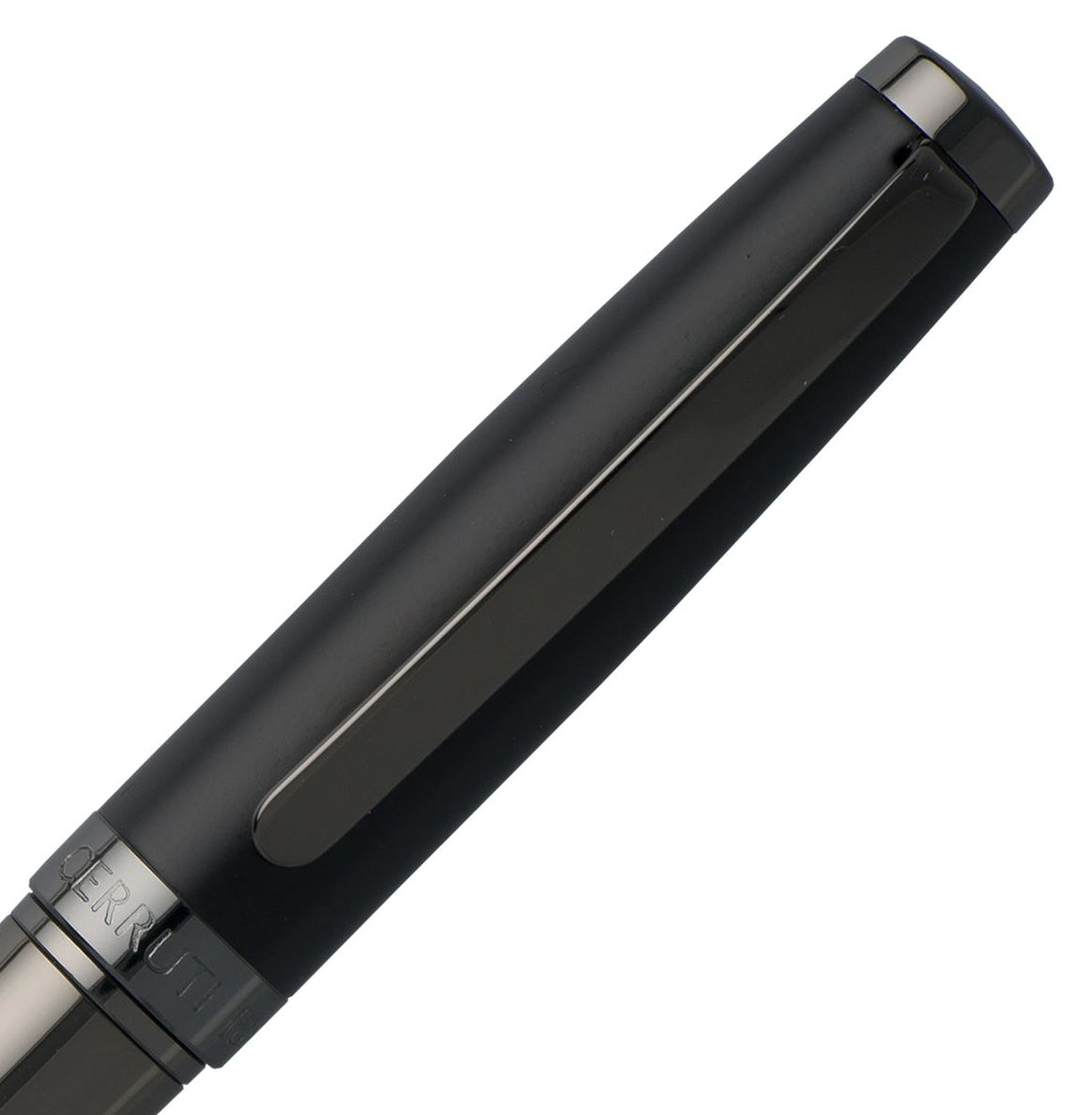 Cerruti 1881 Kugelschreiber HAMILTON Metal