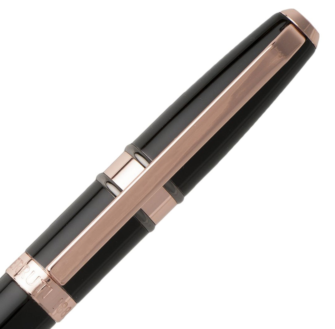 Cerruti 1881 Kugelschreiber MADISON Black