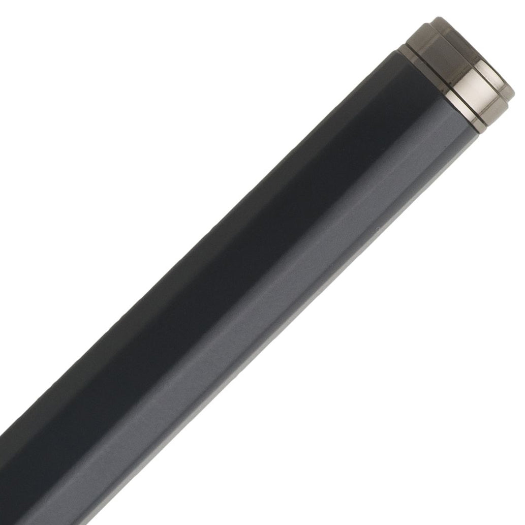 Hugo Boss Tintenroller STEP Blue