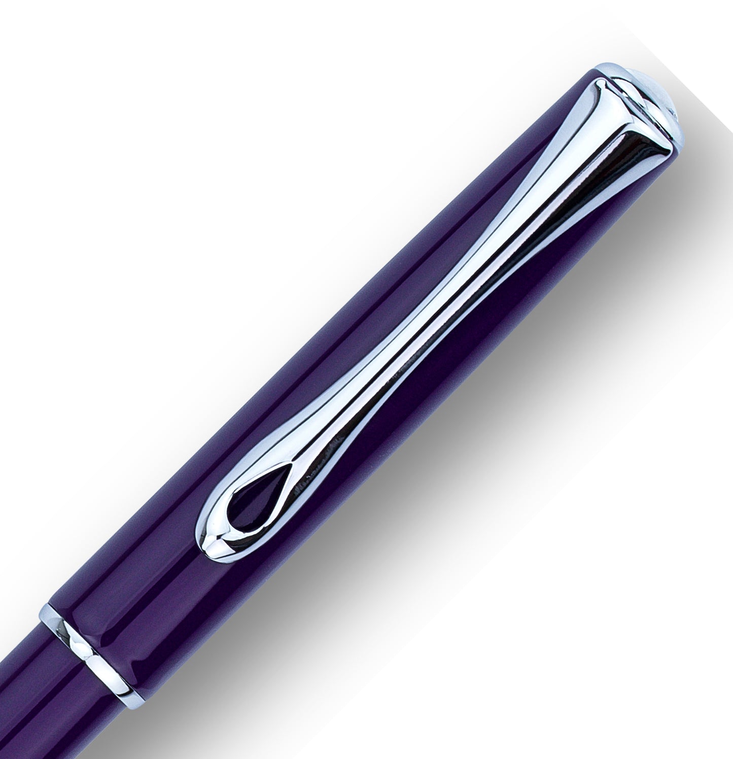 Diplomat Kugelschreiber TRAVELLER Deep Purple