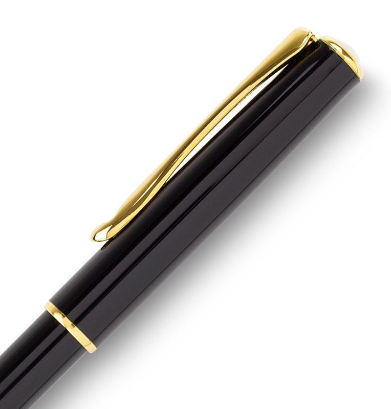 Diplomat Druckbleistift TRAVELLER Black Gold