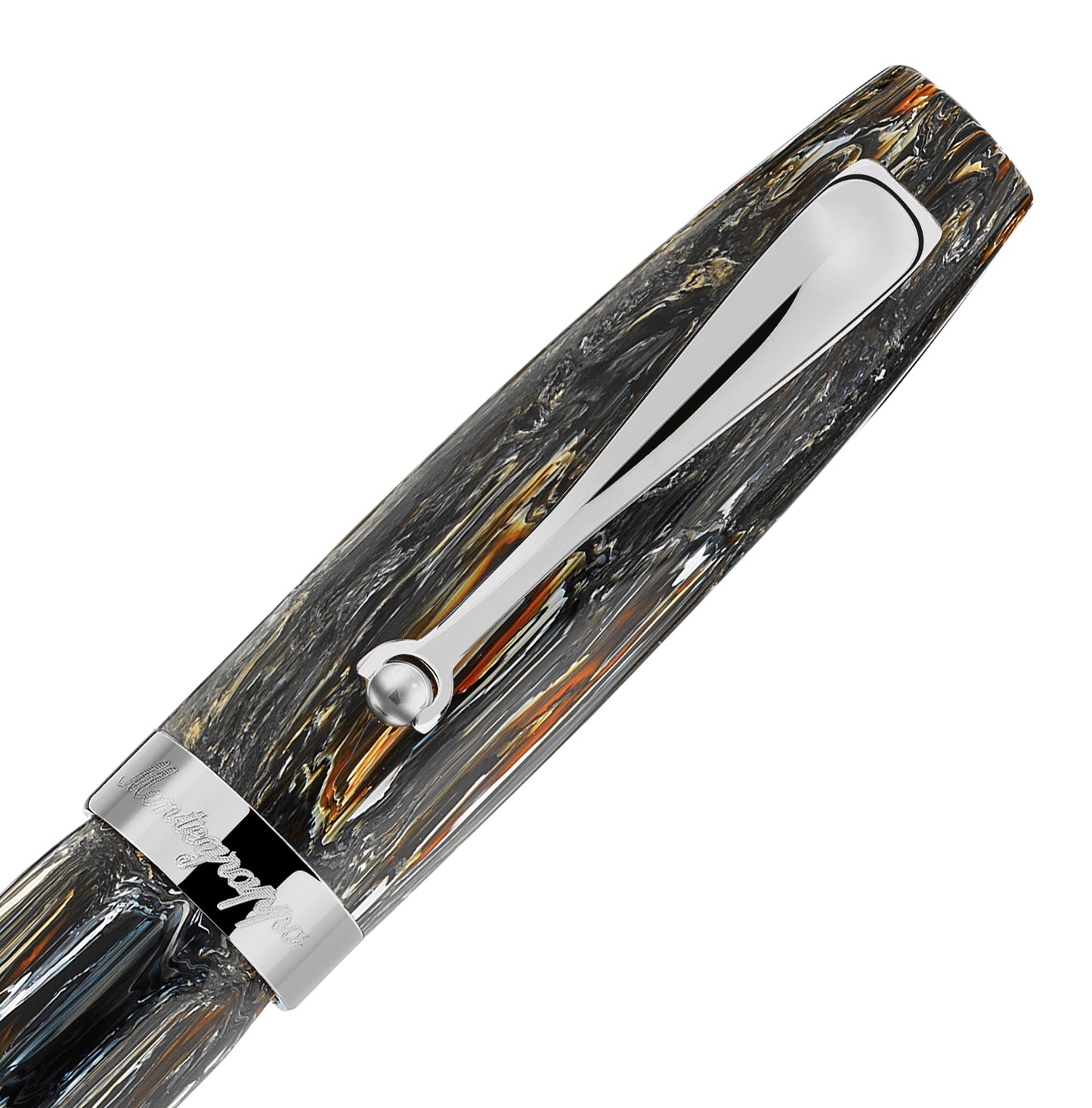 Montegrappa Kugelschreiber MIA Meteor Shower