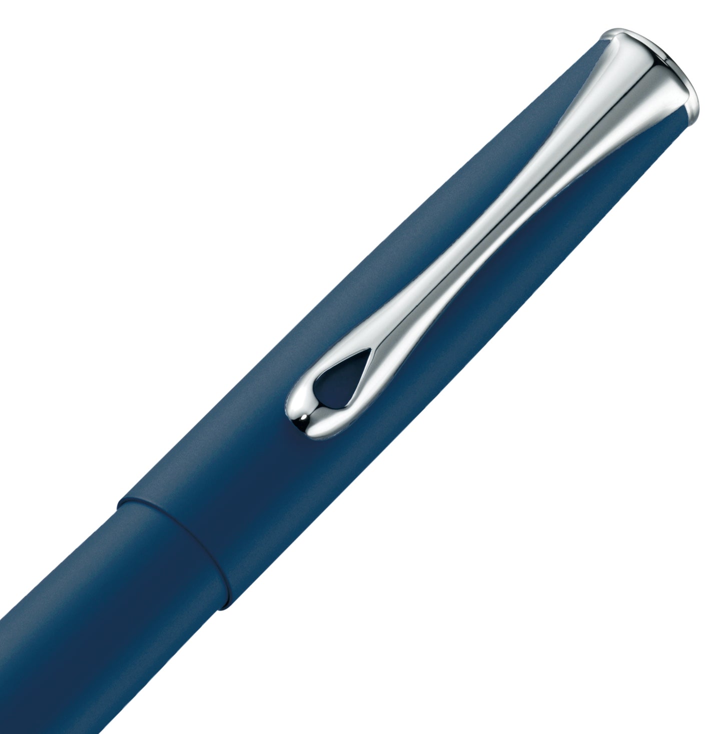 Diplomat Füllfederhalter ESTEEM Lapis Blau