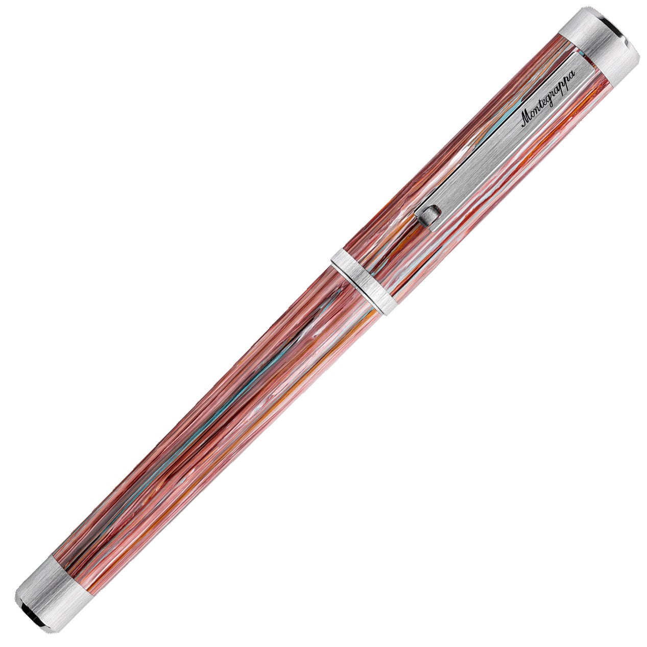 Montegrappa Füllfederhalter ZERO ZODIAC Pisces