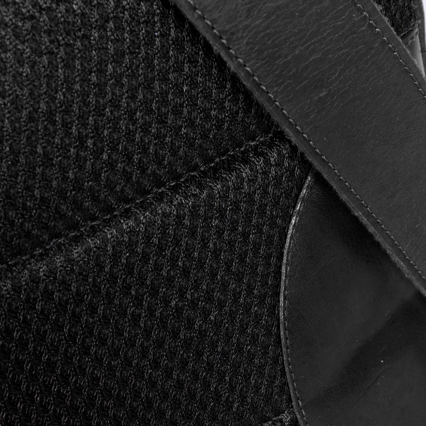 The Chesterfield Brand Rucksack MACK Schwarz | Echtes Leder