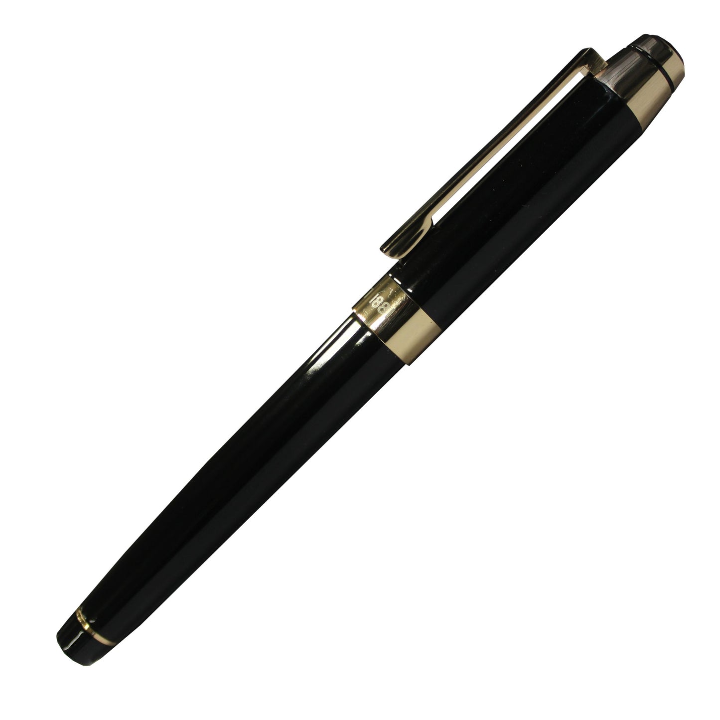 Cerruti 1881 Füllfederhalter HERITAGE Gold