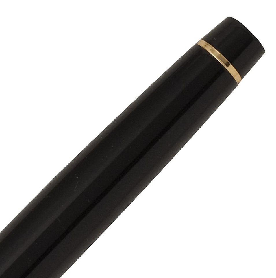 Cerruti 1881 Füllfederhalter HERITAGE Gold