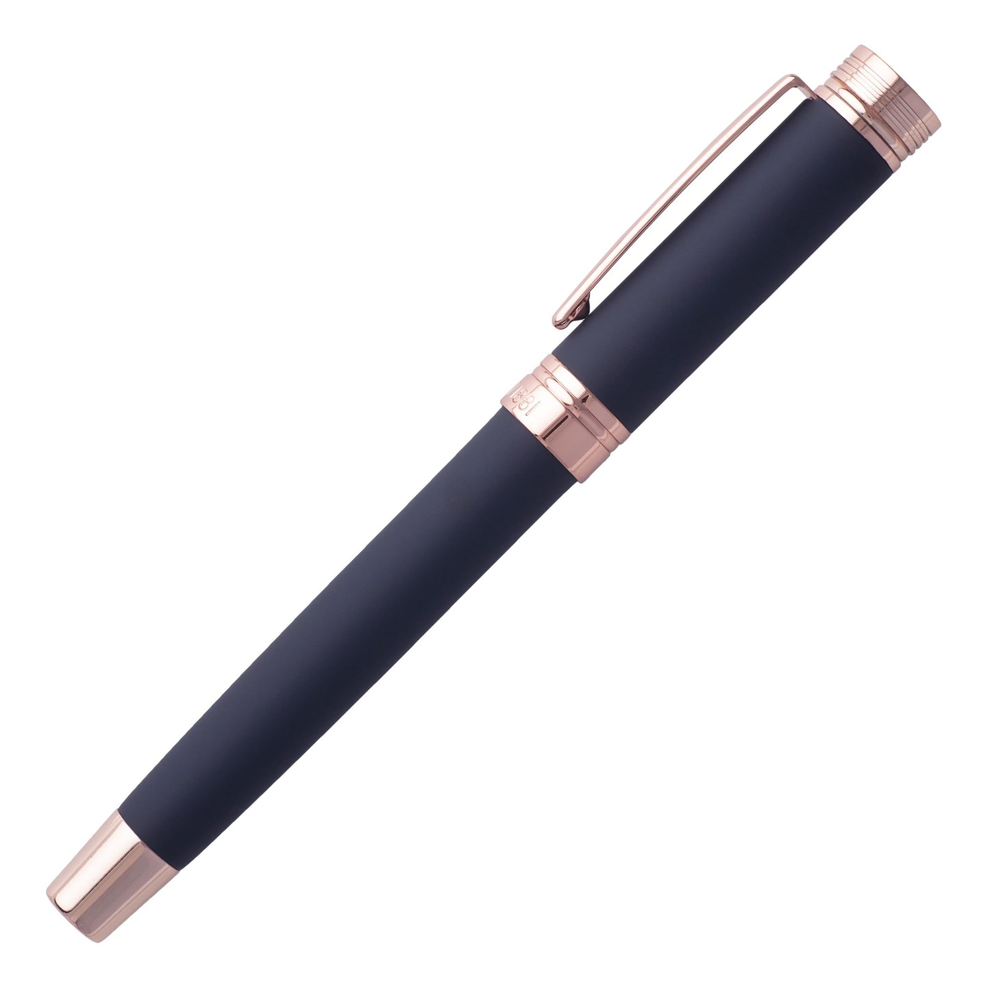 Cerruti 1881 Füllfederhalter ZOOM Soft Navy
