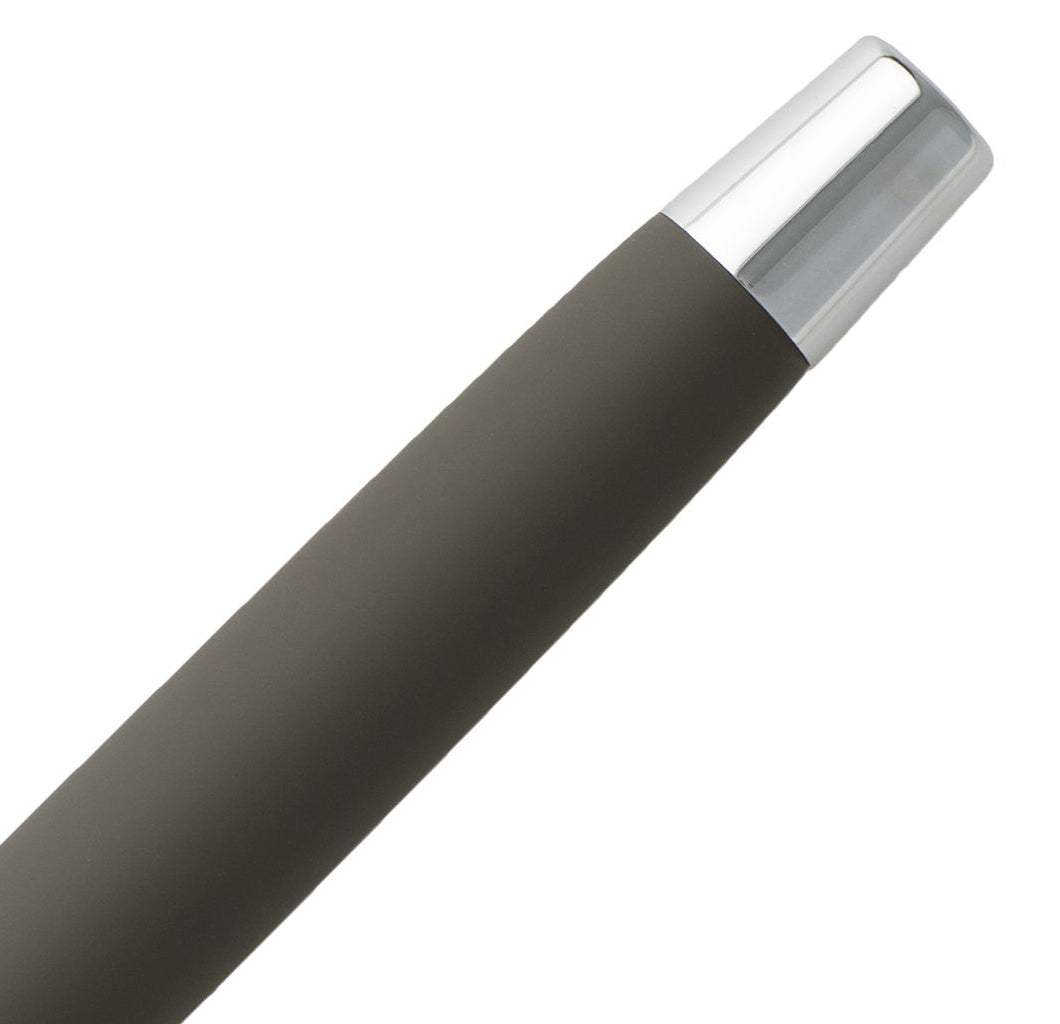 Cerruti 1881 Füllfederhalter ZOOM Soft Taupe