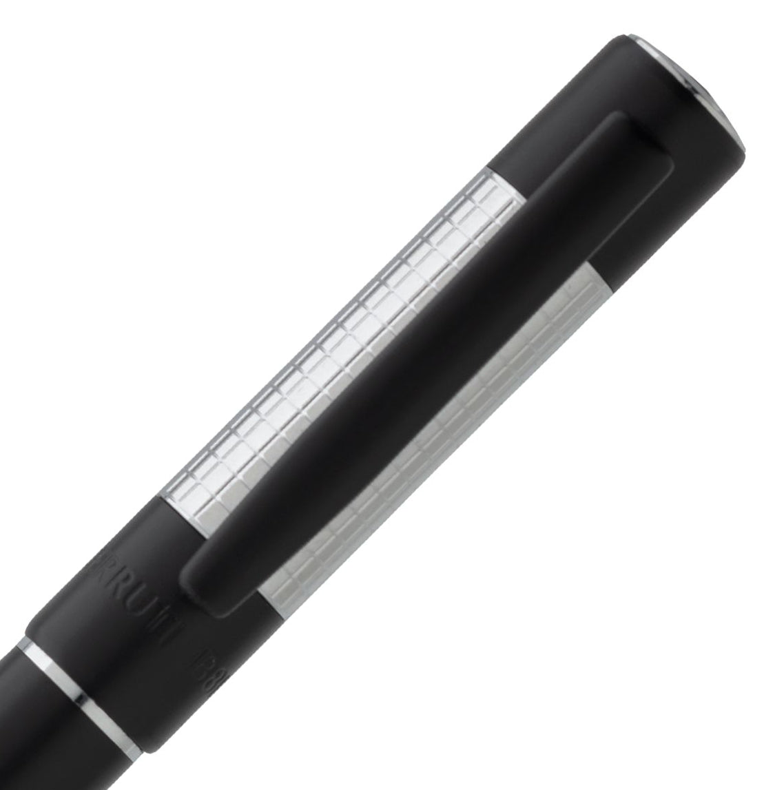 Cerruti 1881 Kugelschreiber ALBION Black