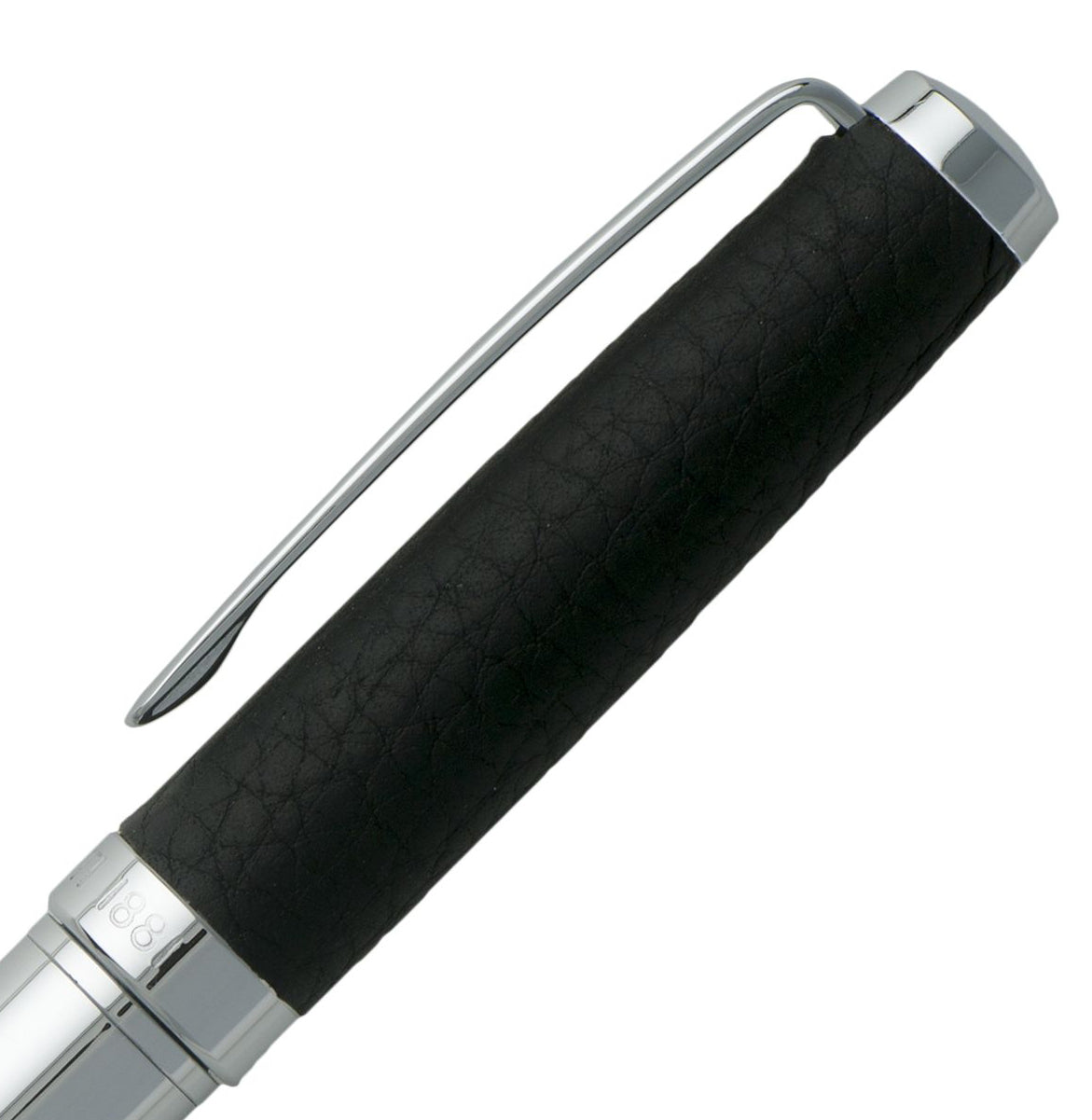 Cerruti 1881 Kugelschreiber HAMILTON Black