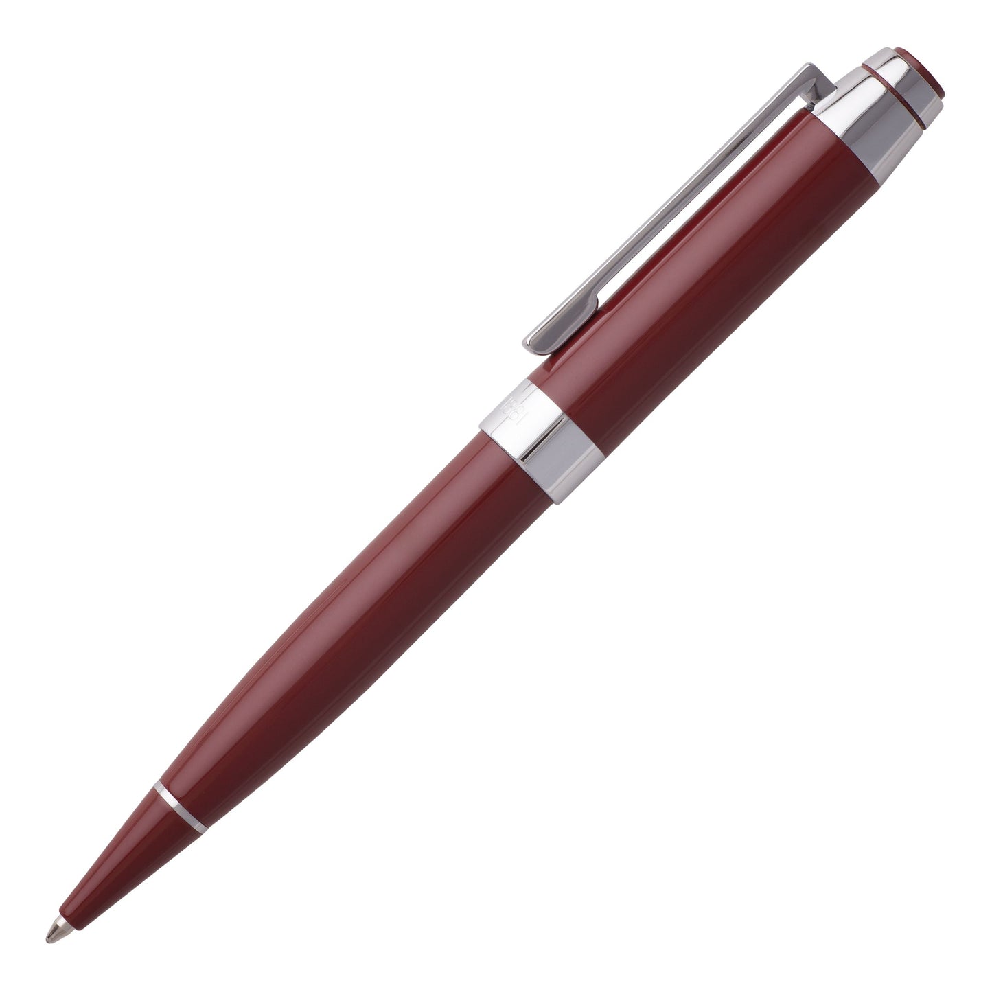 Cerruti 1881 Kugelschreiber HERITAGE Red