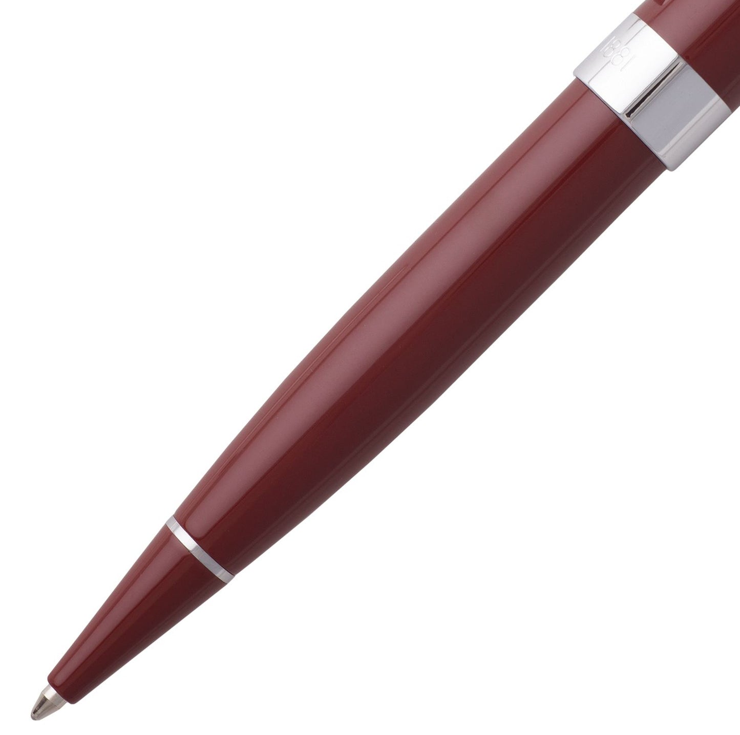 Cerruti 1881 Kugelschreiber HERITAGE Red