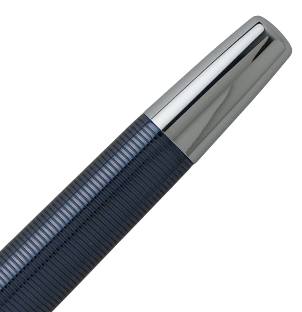 Cerruti 1881 Tintenroller CONQUEST Blue