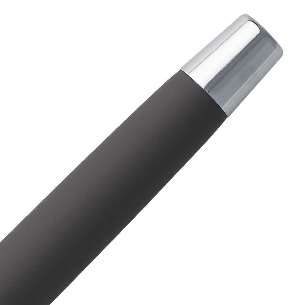 Cerruti 1881 Tintenroller ZOOM Soft Taupe