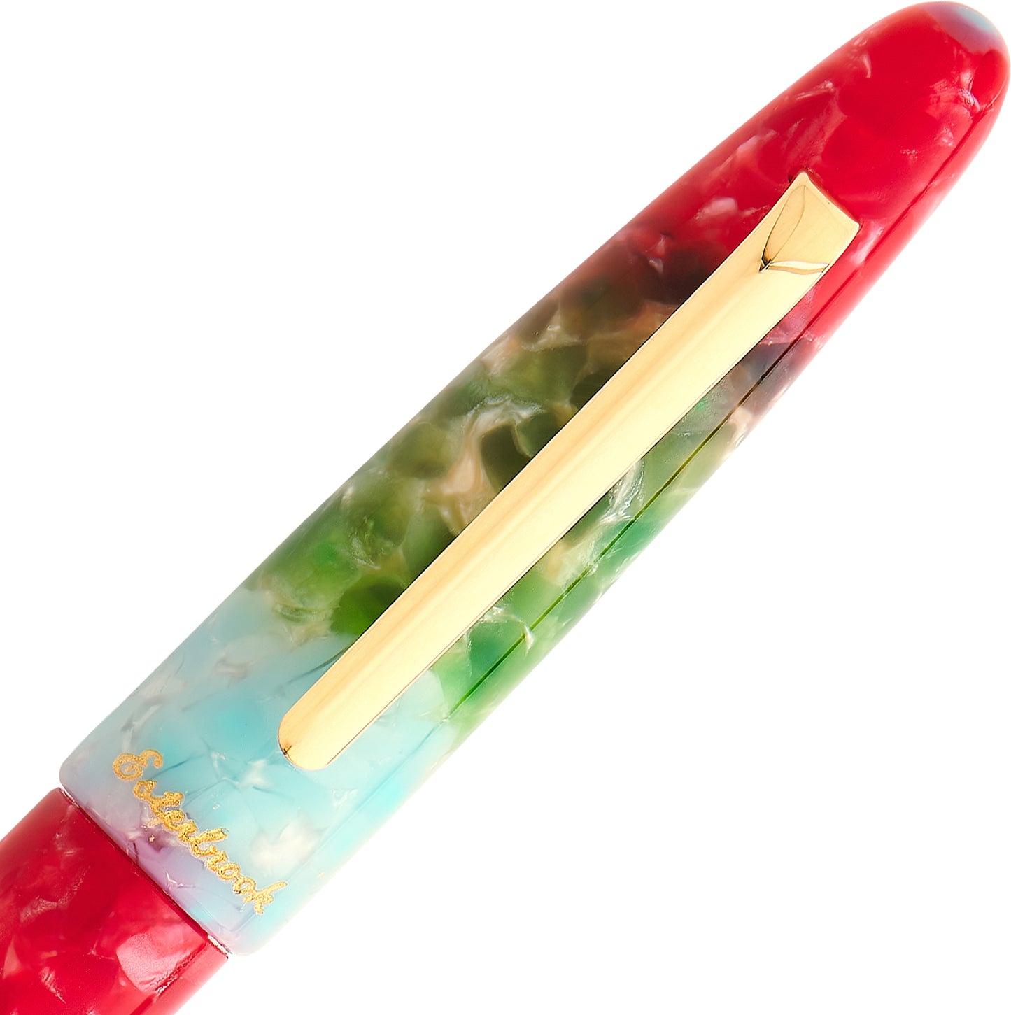 Esterbrook Kugelschreiber MAUI Limited Edition