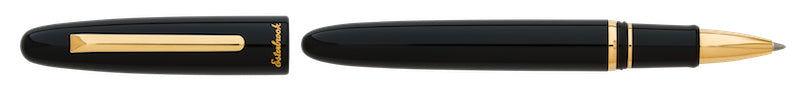 Esterbrook Tintenroller ESTIE Ebony Gold