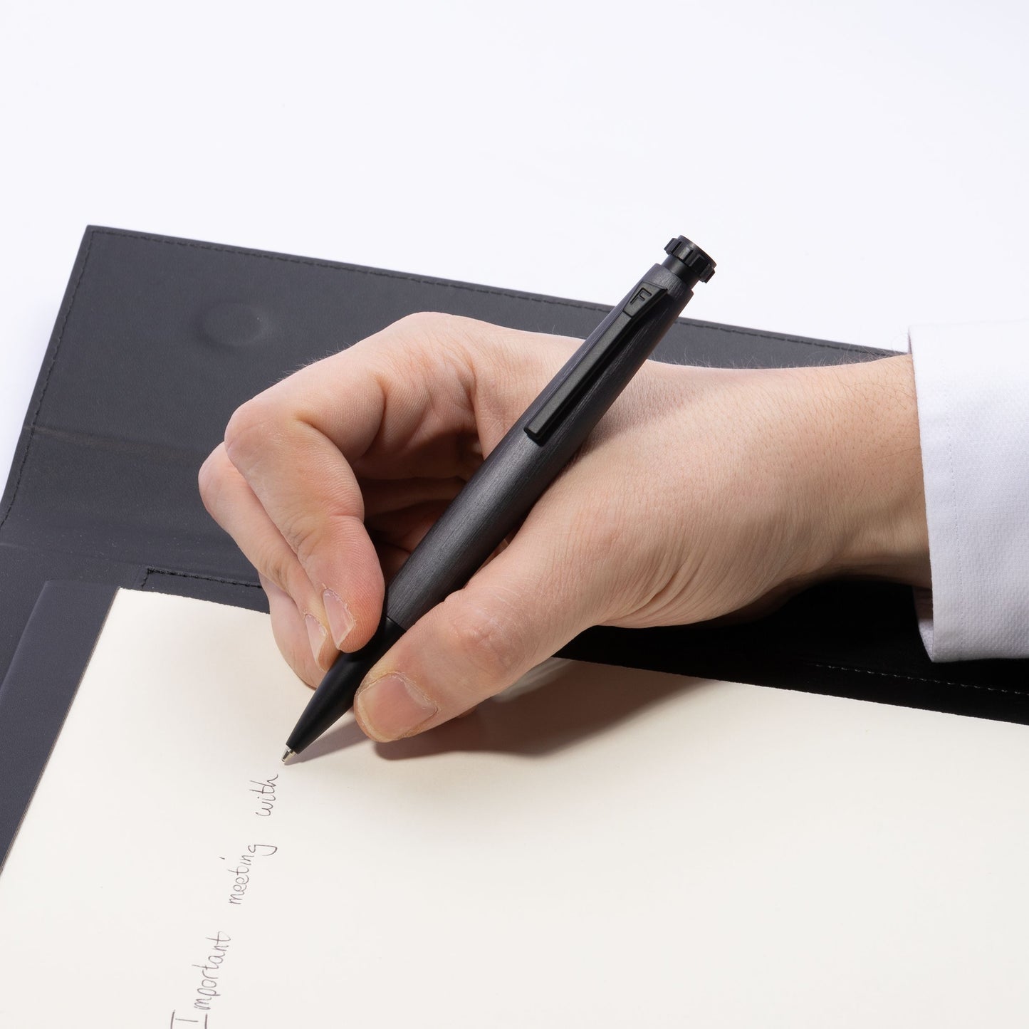 Festina Kugelschreiber Chronobike Black Gun