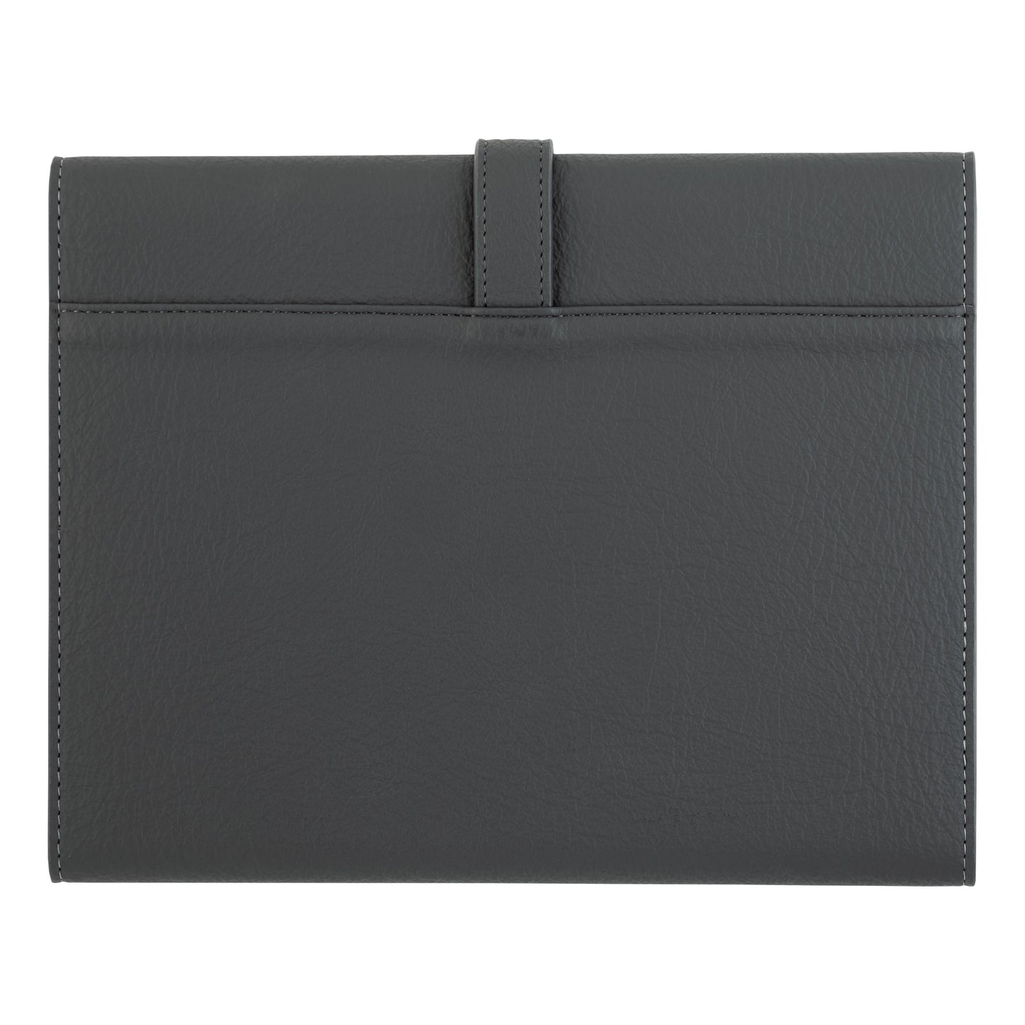 Hugo Boss Konferenzmappe EXECUTIVE Grey A5