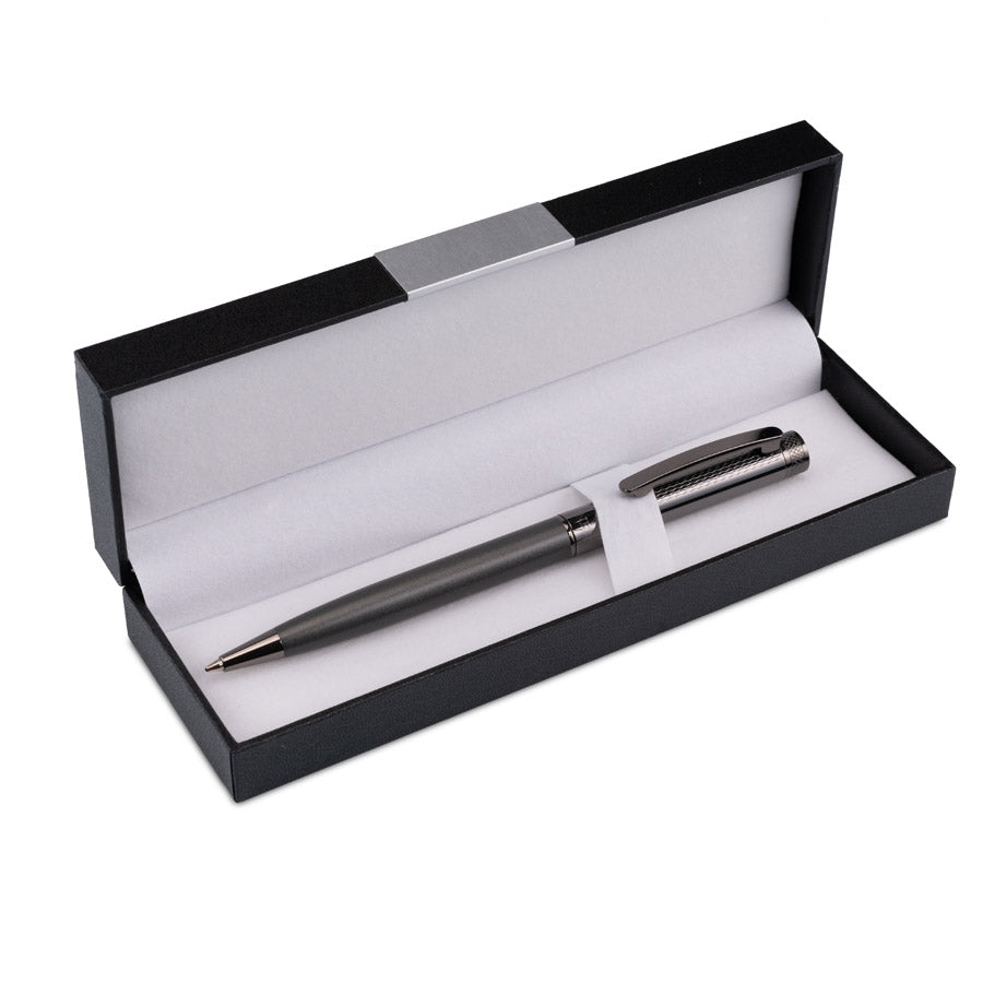 Hörner Kugelschreiber Levio