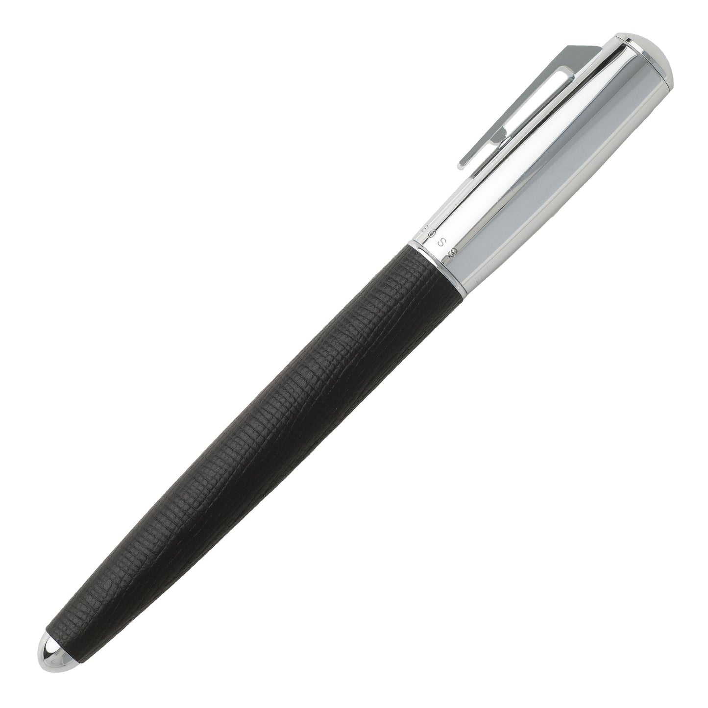 Hugo Boss Füllfederhalter PURE TRADITION Black