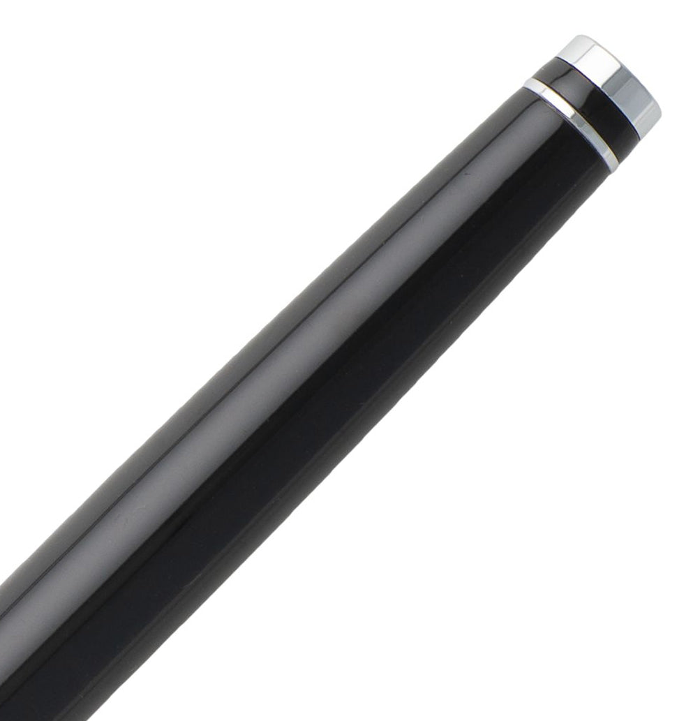 Hugo Boss Füllfederhalter ACE Black