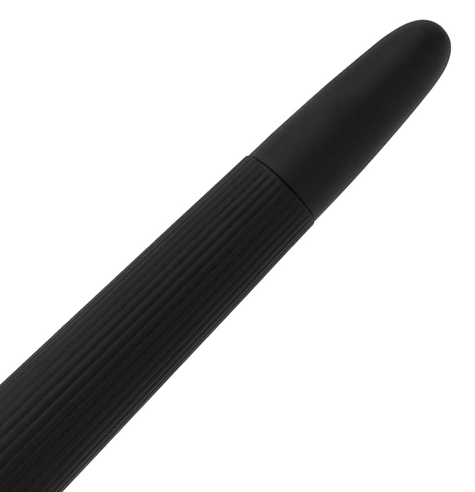 Hugo Boss Füllfederhalter CONTOUR Black