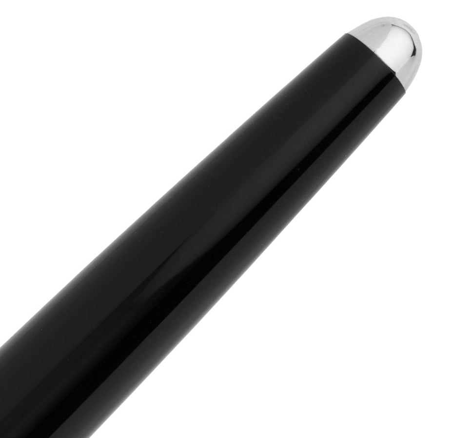 Hugo Boss Füllfederhalter PURE Cloud Black