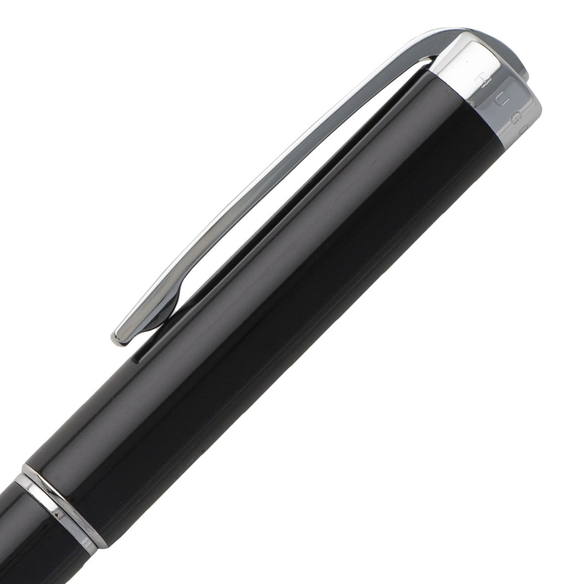 In unserem Onlineshop für edle Schreibgeräte führen wir den ACE Kugelschreiber von Hugo Boss