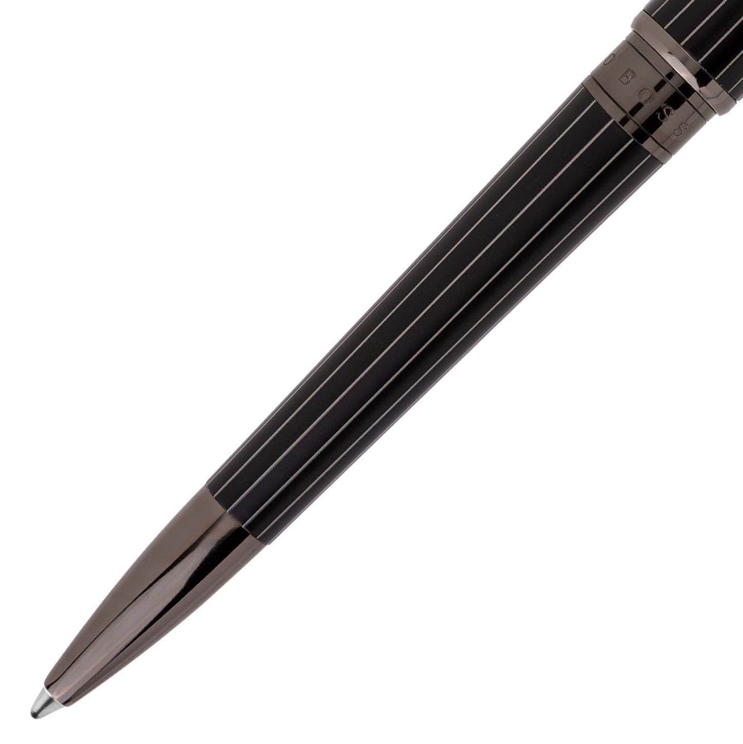 Hugo Boss Kugelschreiber ESSENTIAL Pinstripe