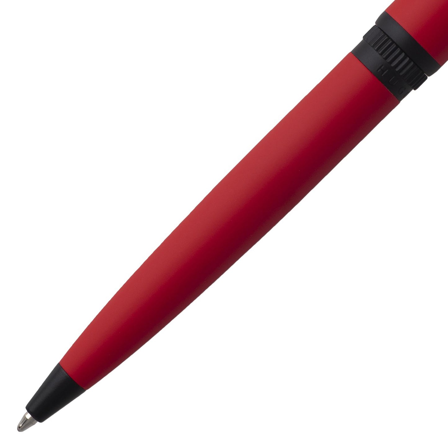 Hugo Boss Kugelschreiber GEAR MATRIX Red