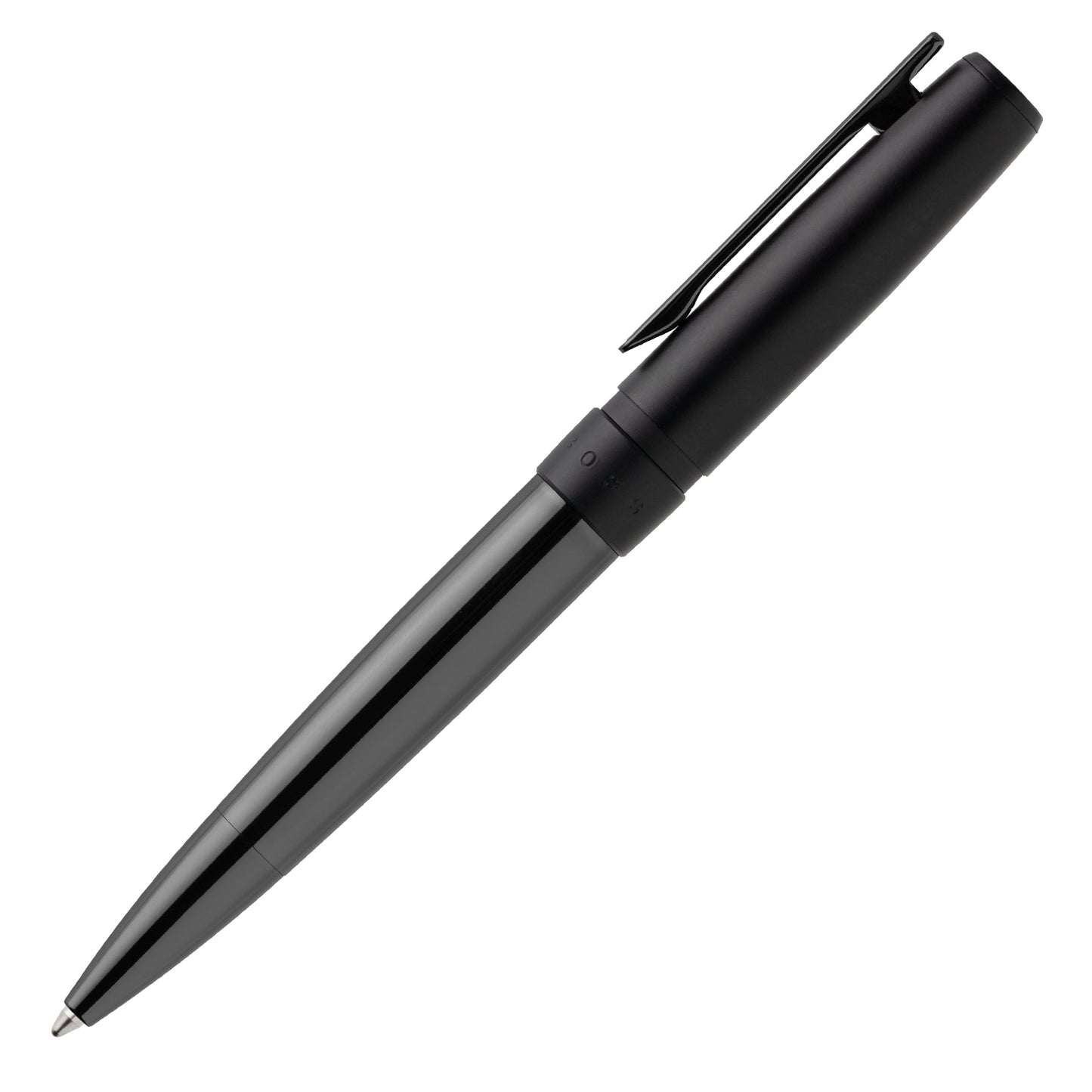 Hugo Boss Kugelschreiber HALO Gun