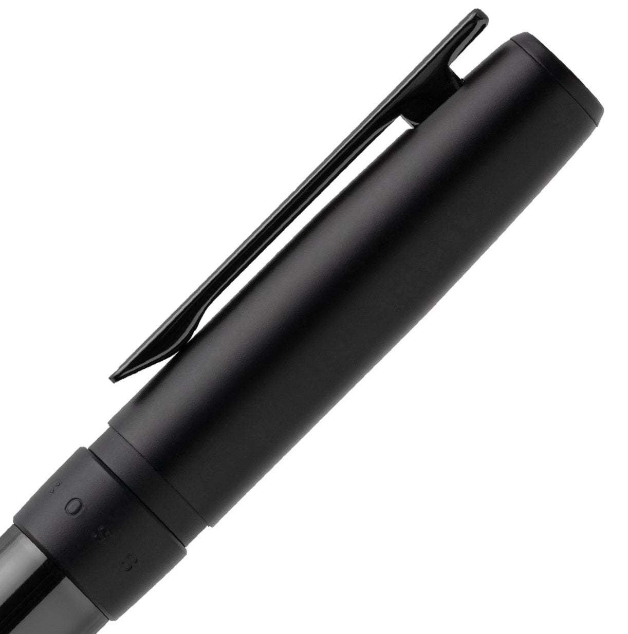 Hugo Boss Kugelschreiber HALO Gun