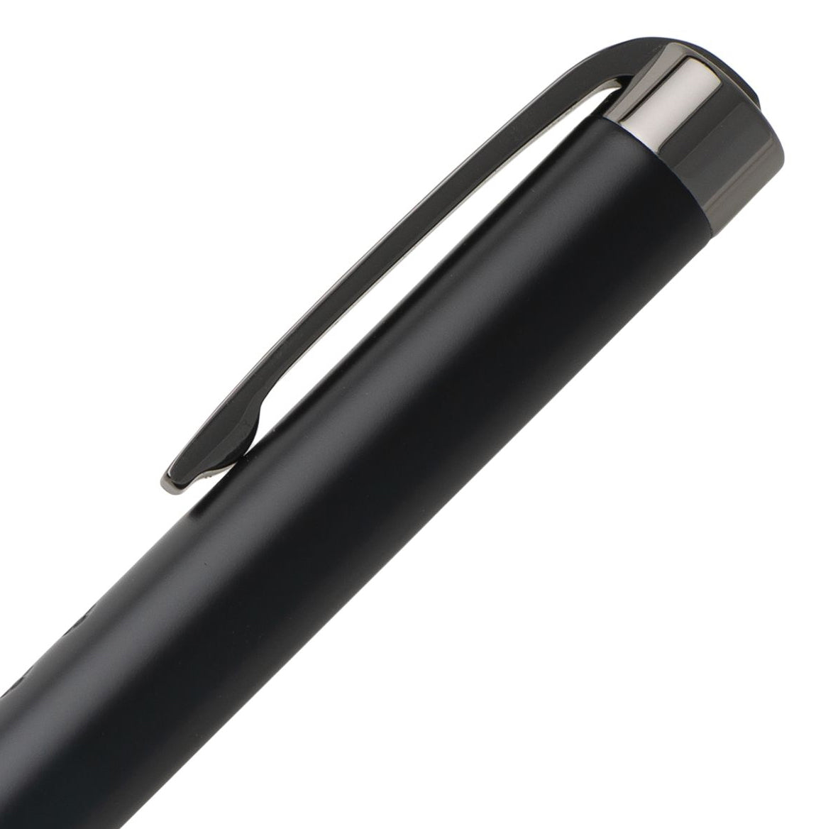 Hugo Boss Kugelschreiber INCEPTION Black