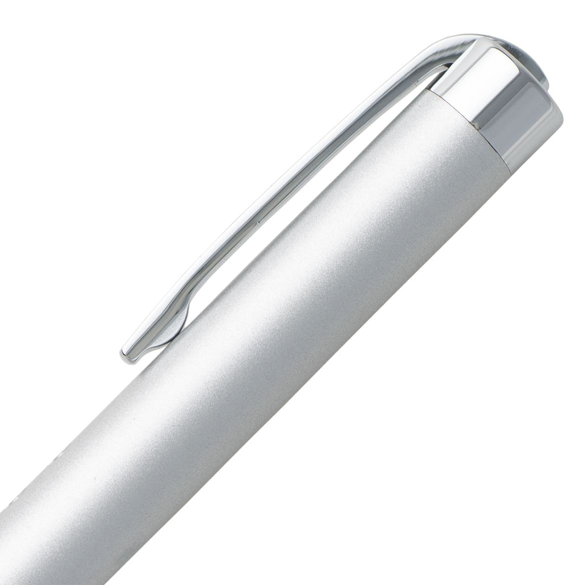 Hugo Boss Kugelschreiber INCEPTION Chrome