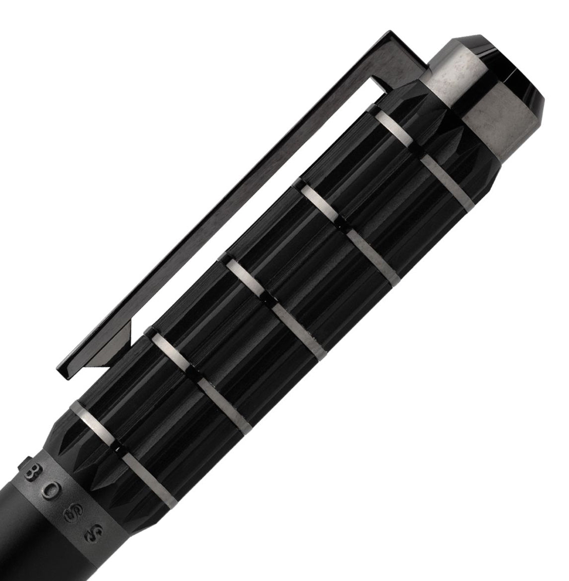 Hugo Boss Kugelschreiber INDEX