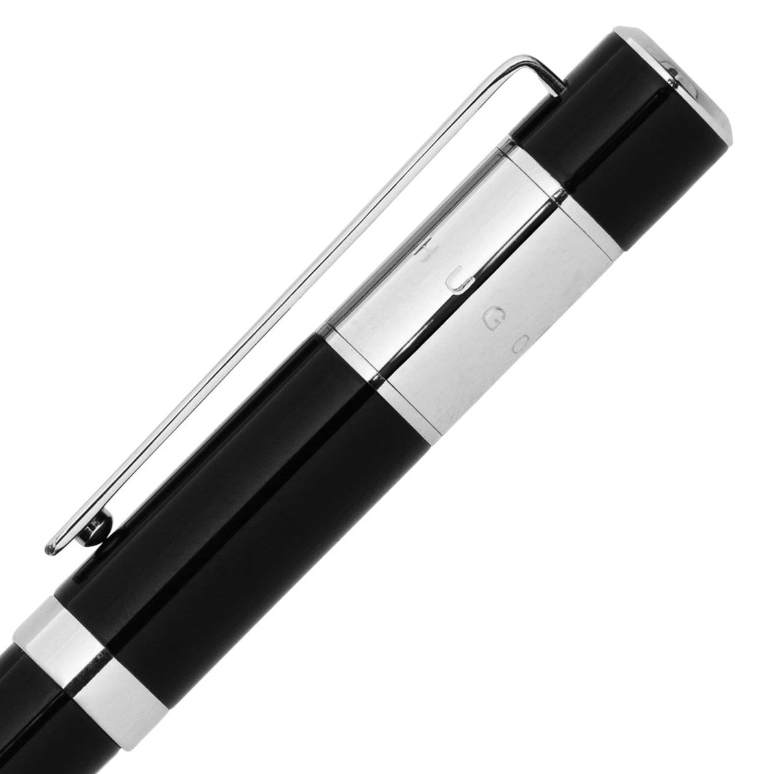 Hugo Boss Kugelschreiber RIBBON Classic