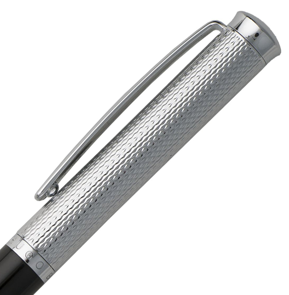 Hugo Boss Kugelschreiber SOPHISTICATED Diamond