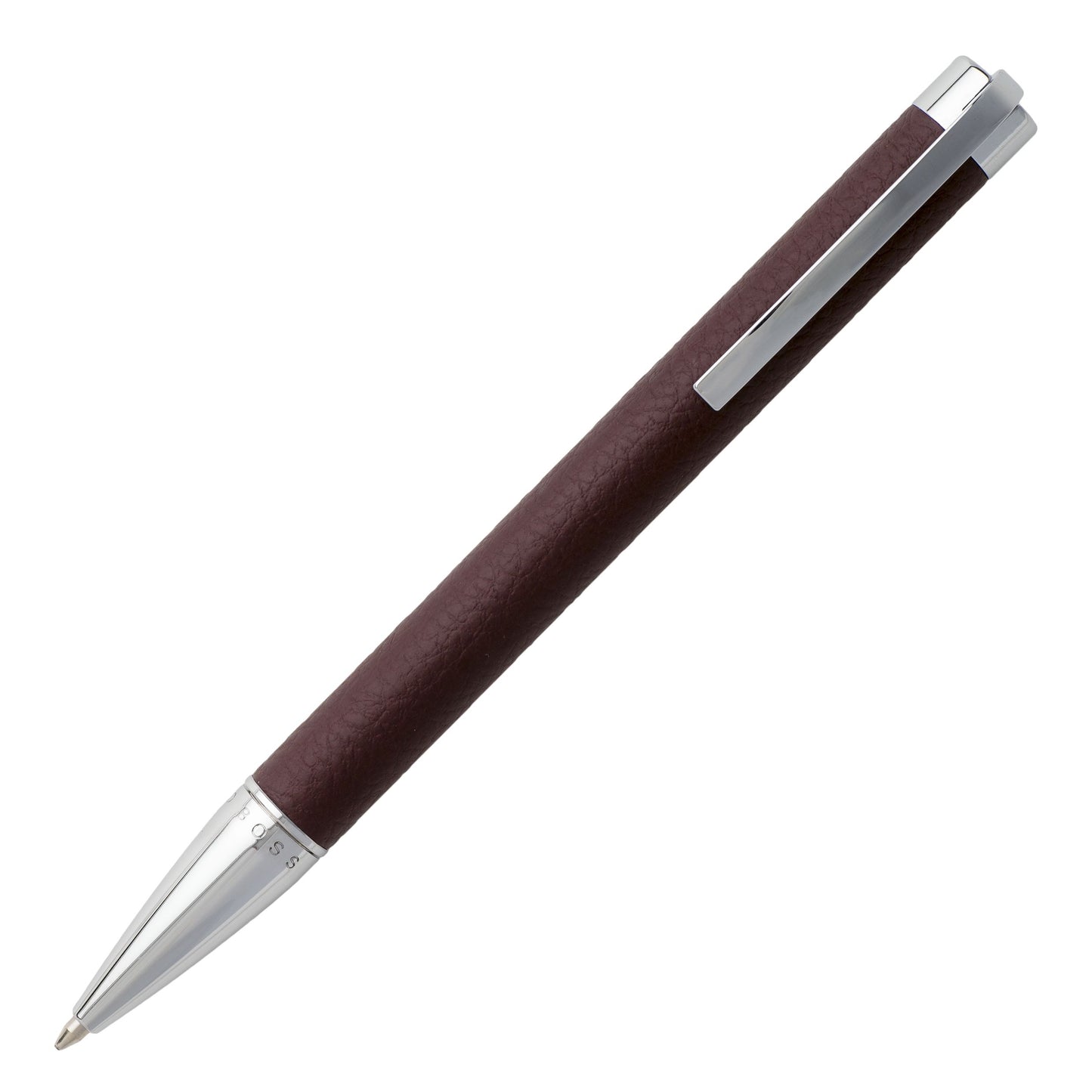Hugo Boss Kugelschreiber STORYLINE Burgundy