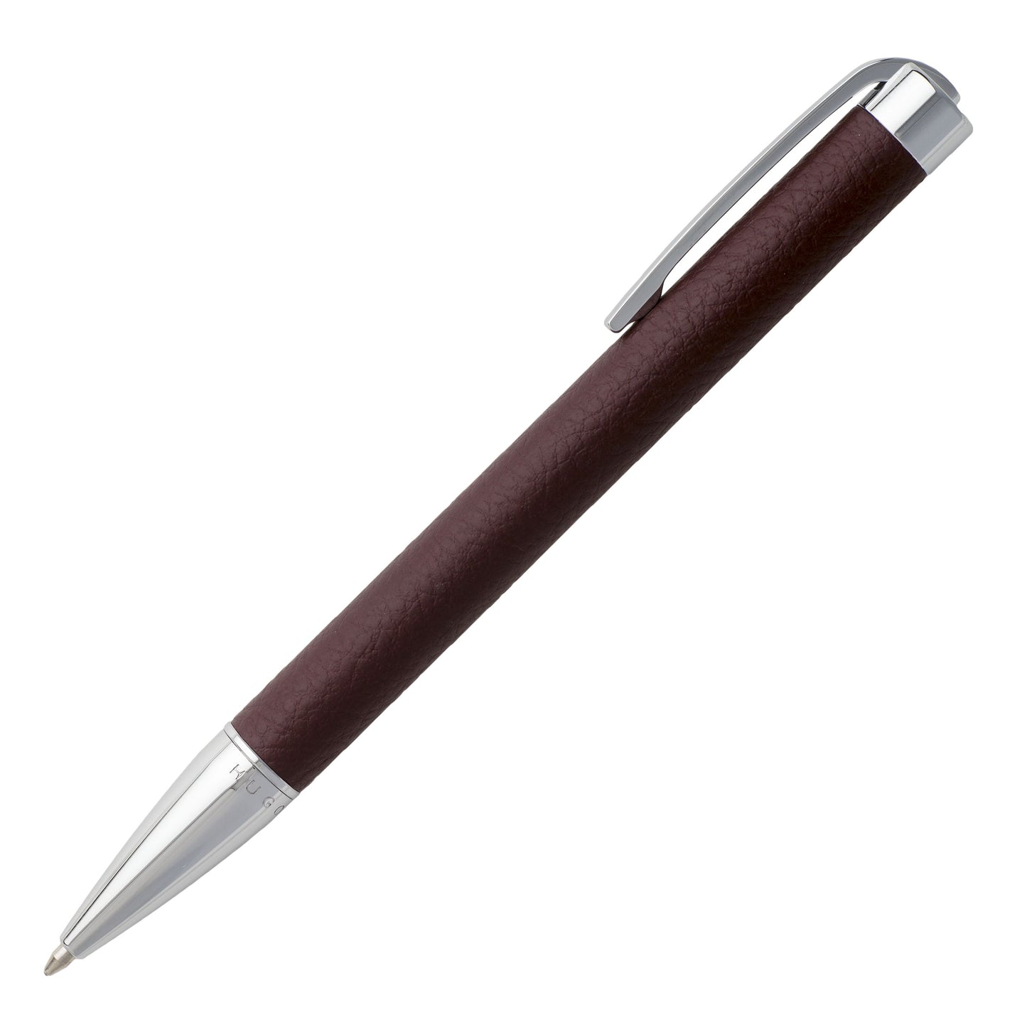 Hugo Boss Kugelschreiber STORYLINE Burgundy