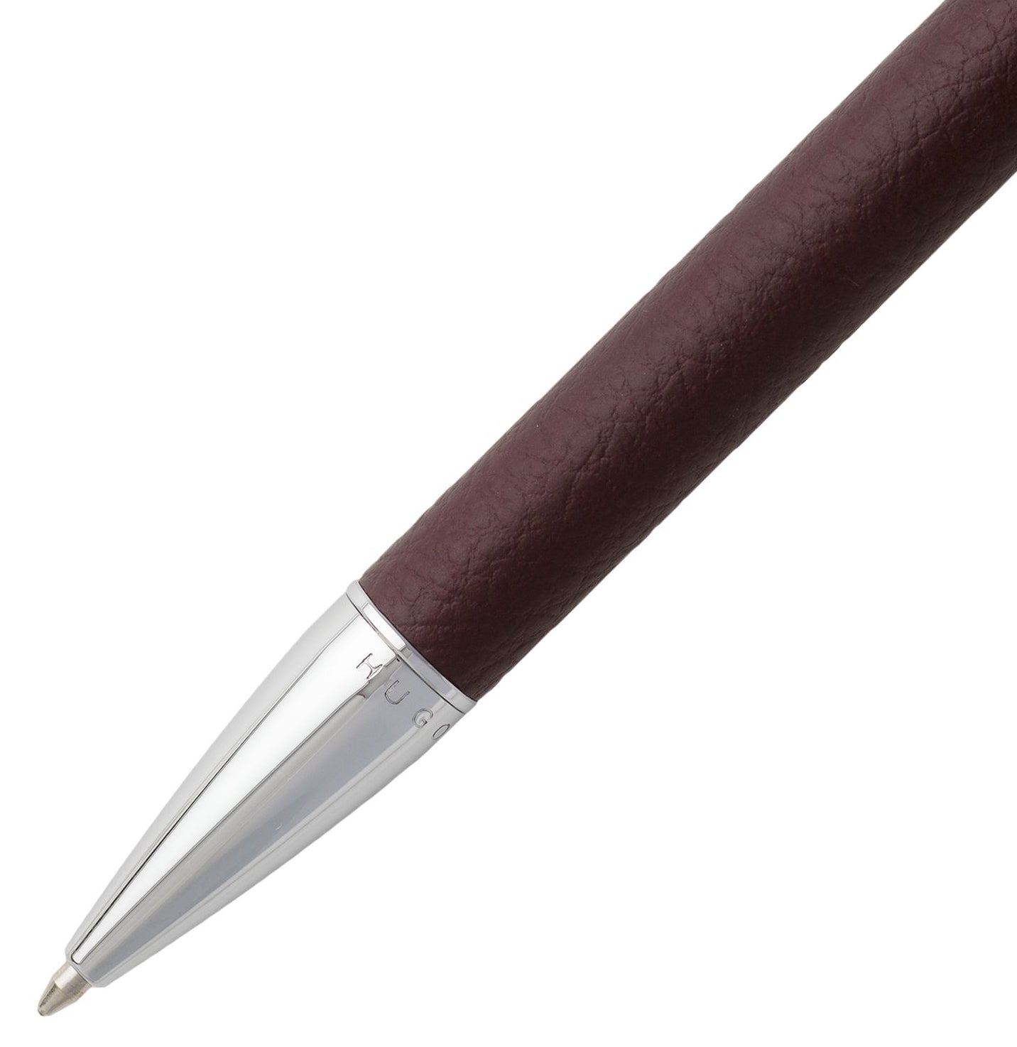 Hugo Boss Kugelschreiber STORYLINE Burgundy