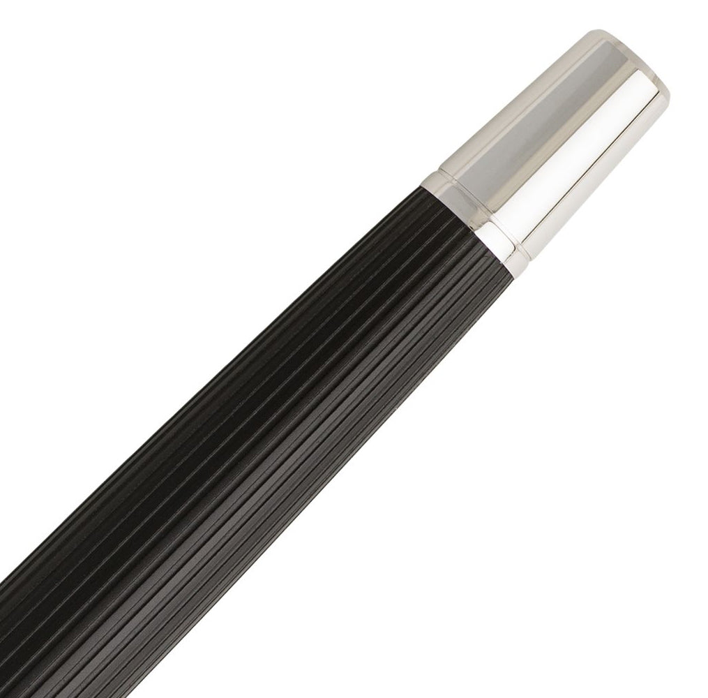 Hugo Boss Tintenroller GRACE Chrome