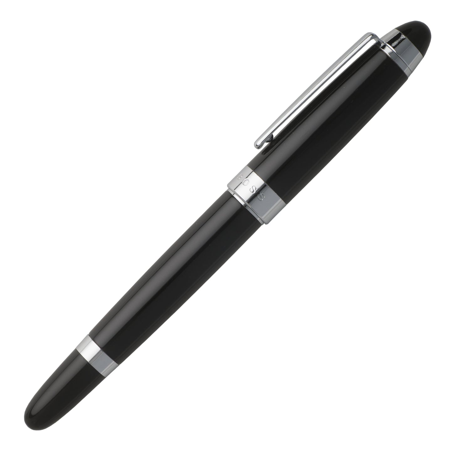 Hugo Boss Tintenroller ICON Black