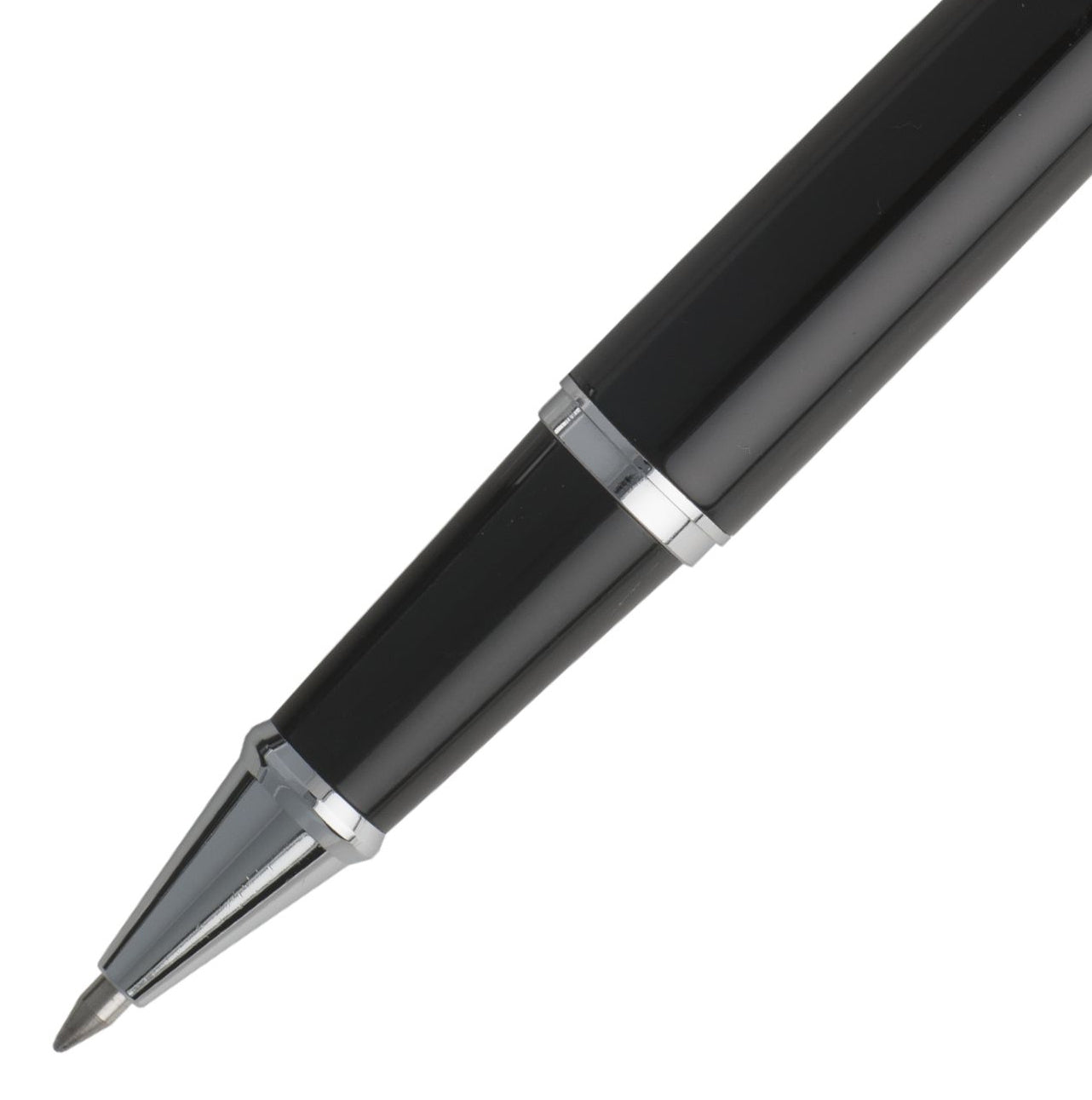 Hugo Boss Tintenroller ICON Black