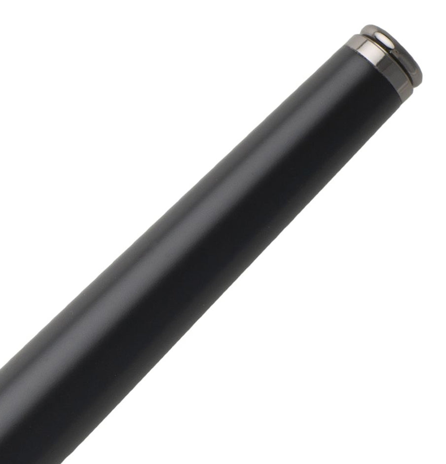 Hugo Boss Tintenroller INCEPTION Black