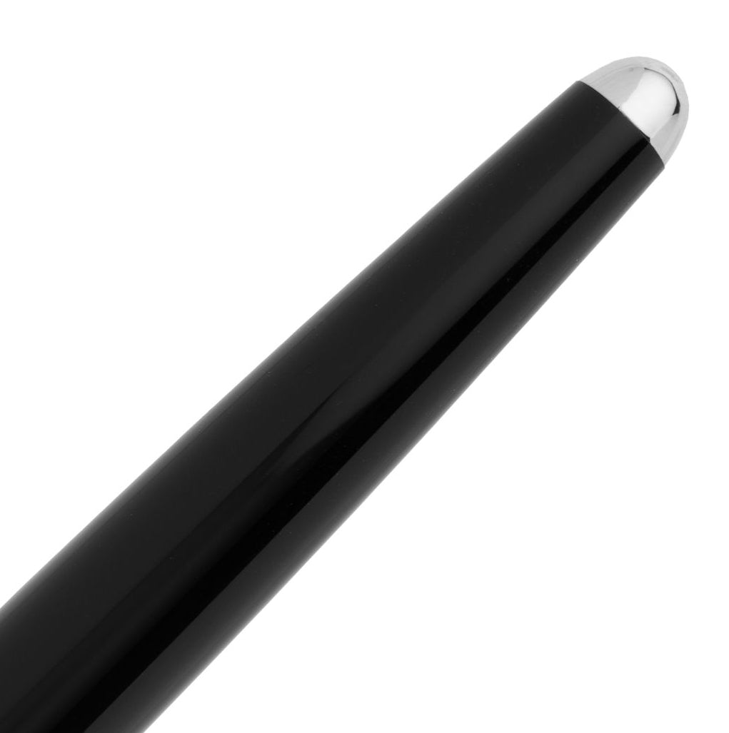 Hugo Boss Tintenroller PURE Cloud Black