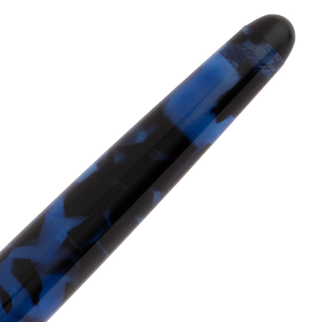 Hugo Boss Tintenroller PURE Cloud Blue